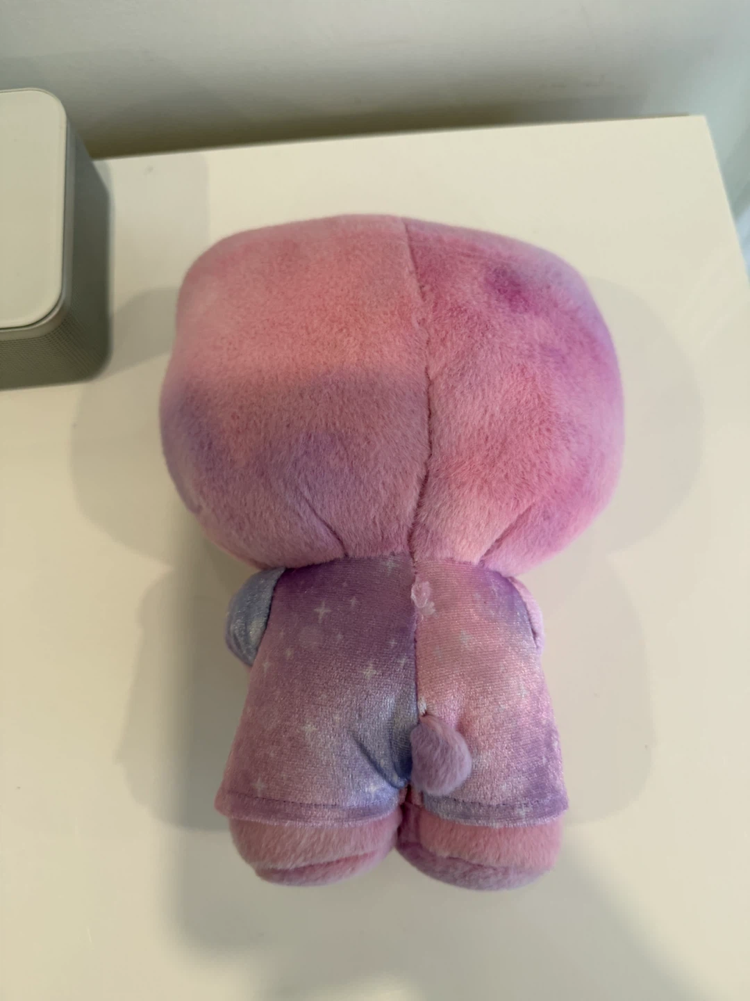 Hello kitty anniversary plushy - photo 2