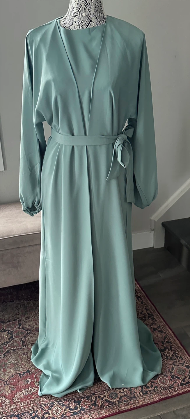 3 Piece Dress Set - New - $65