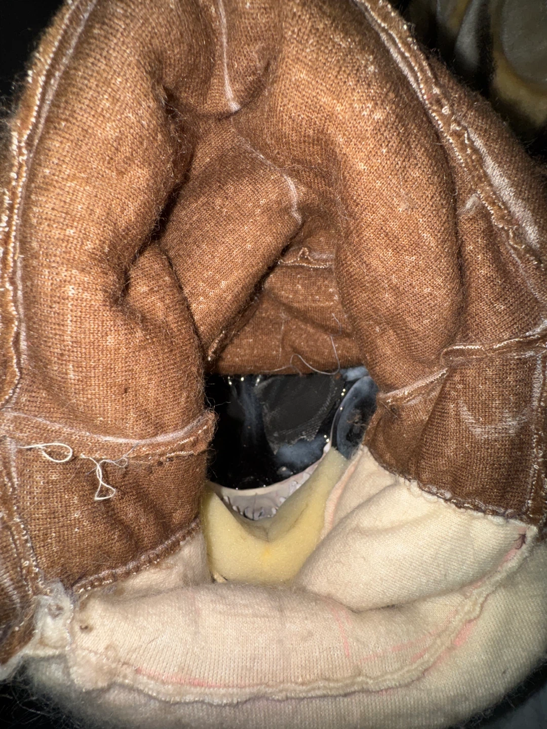 Custom Skull Mask Furry Costume - photo 4