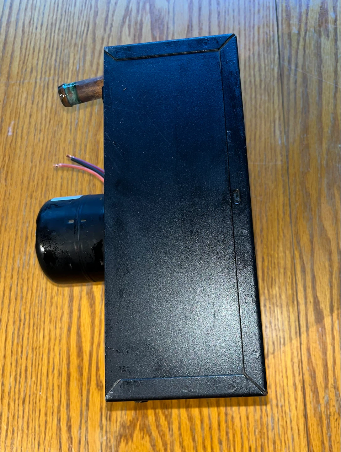 Heater (Broken, For Parts or Repair) - photo 4