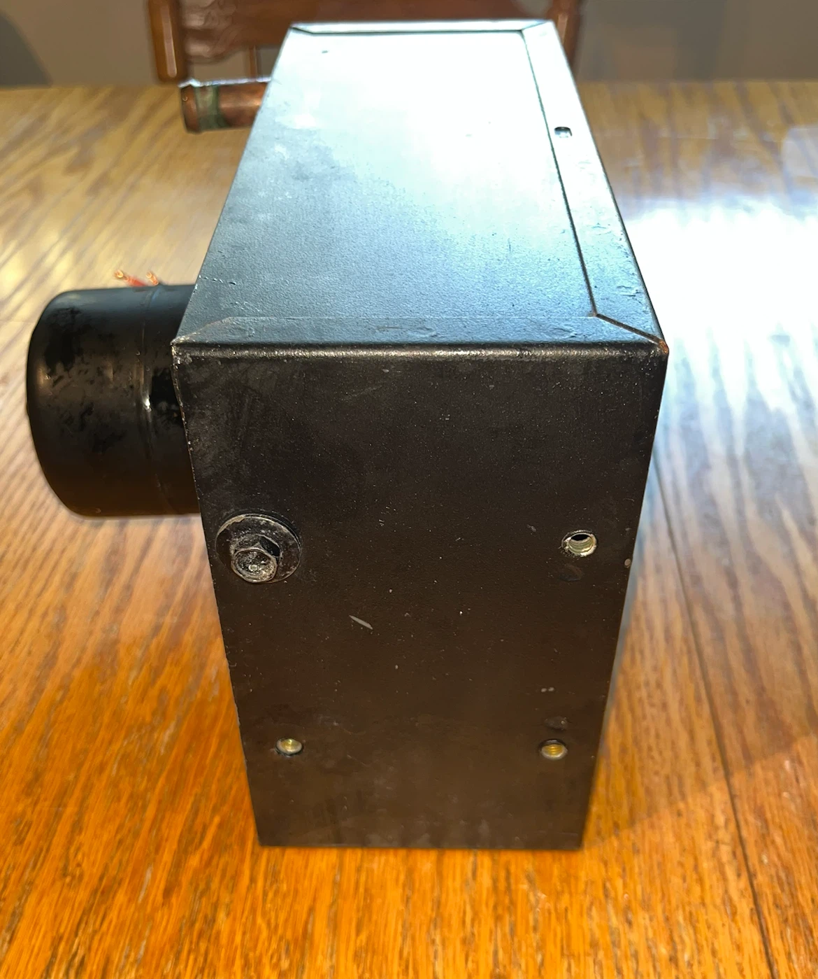 Heater (Broken, For Parts or Repair) - photo 5