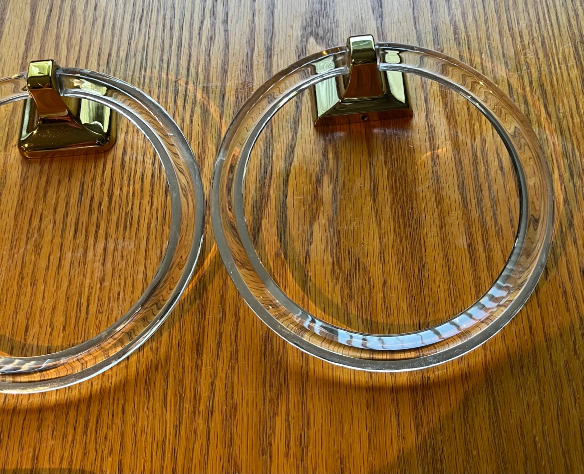 Used Bathroom Set - photo 3