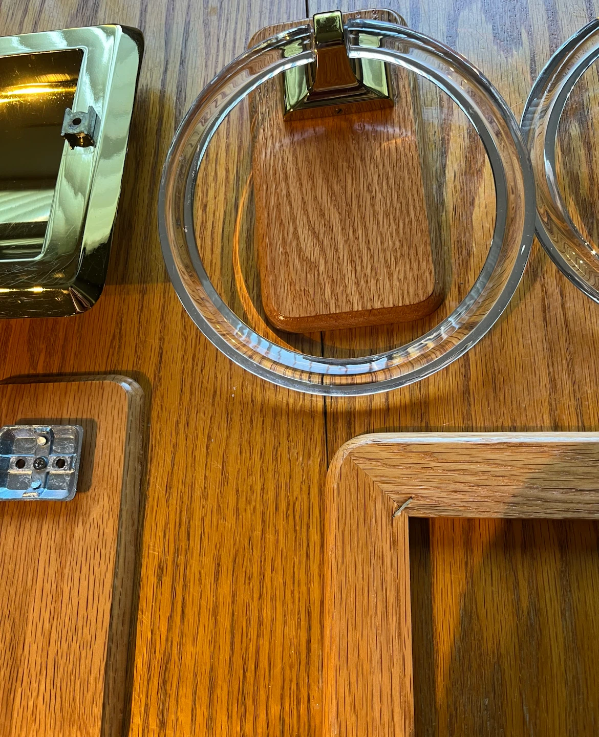 Used Bathroom Set - photo 5