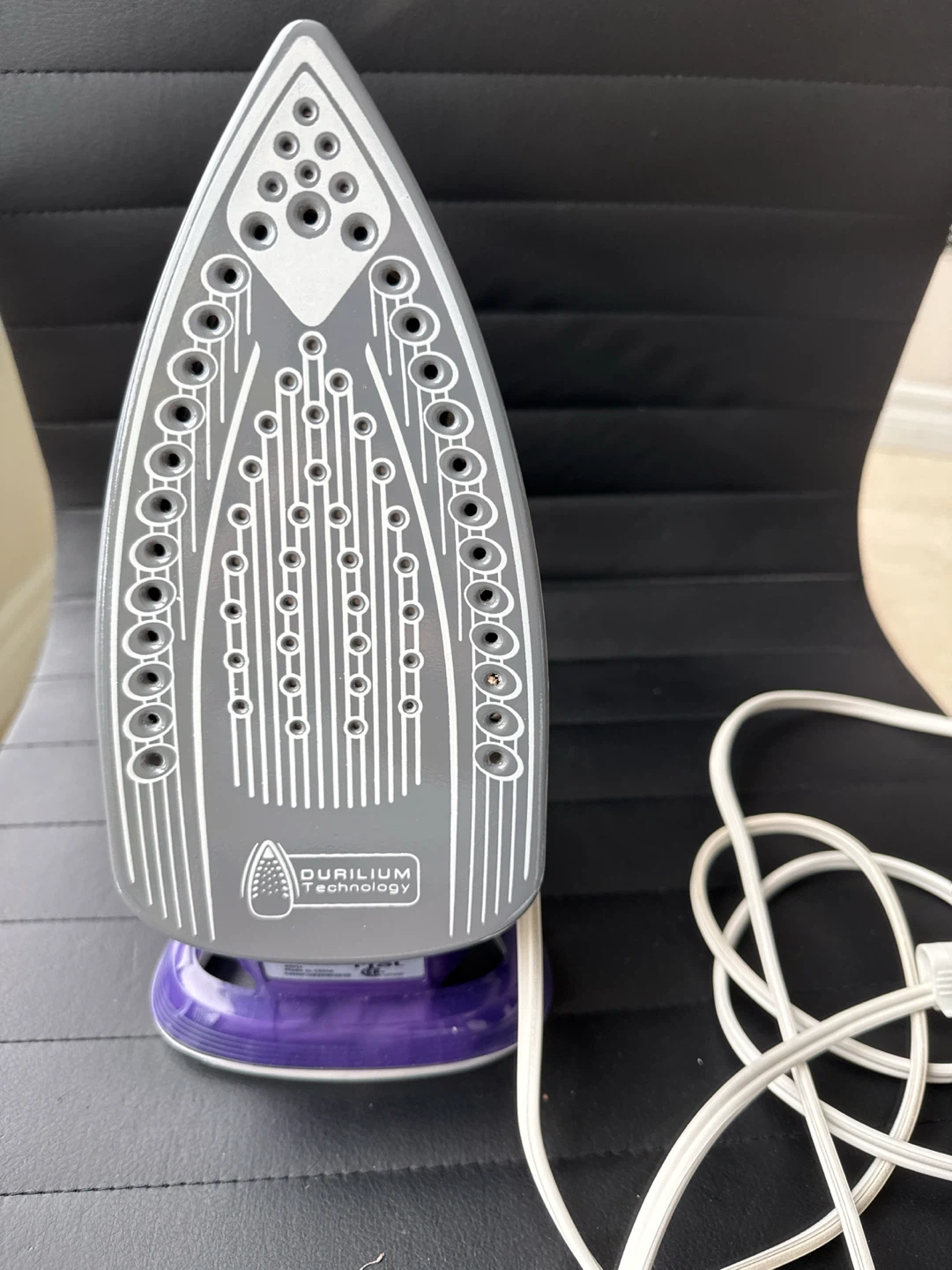 T-fal Ultraglide Pro Steam Iron - photo 2