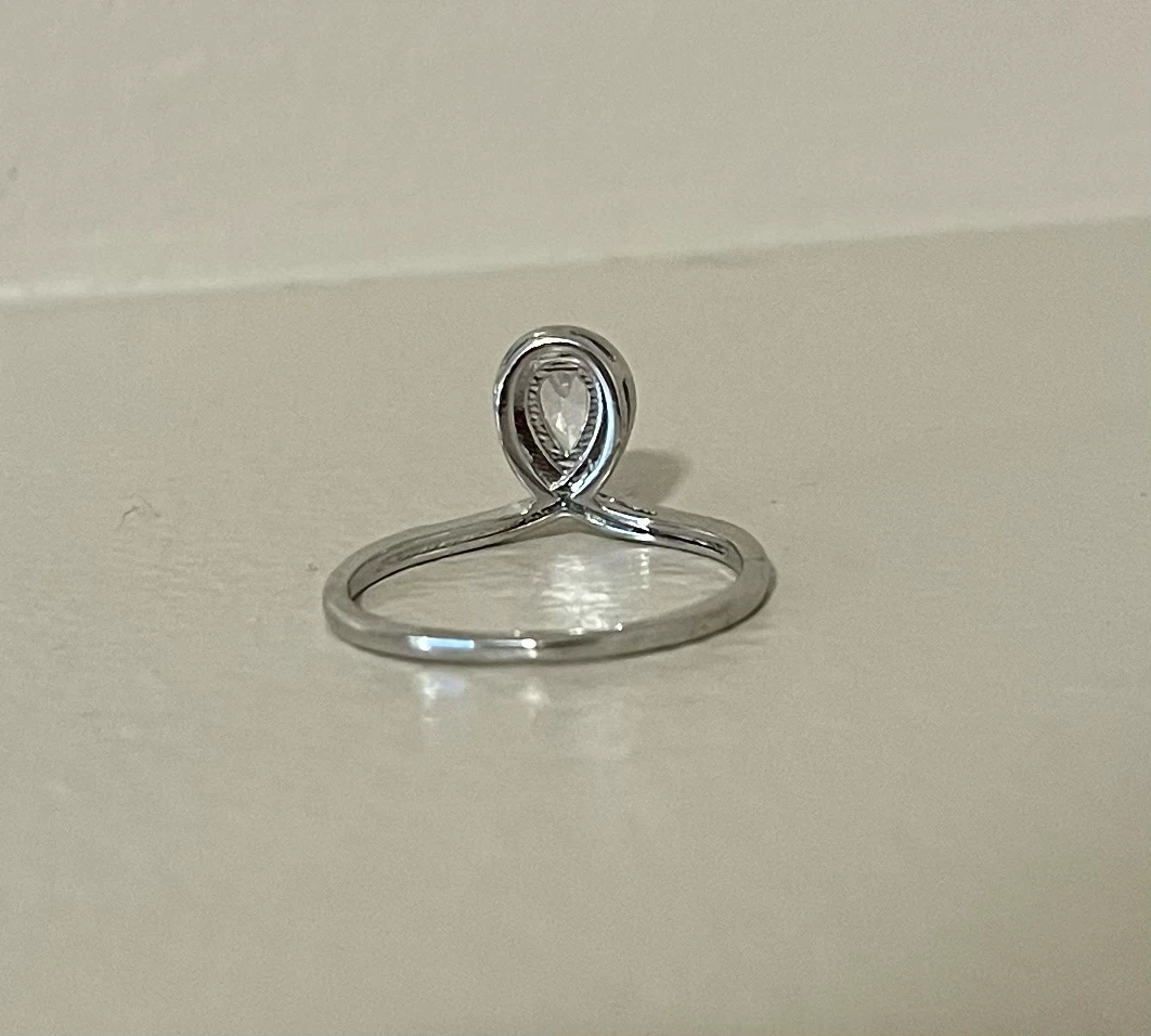New Ring (Size 8) - photo 2