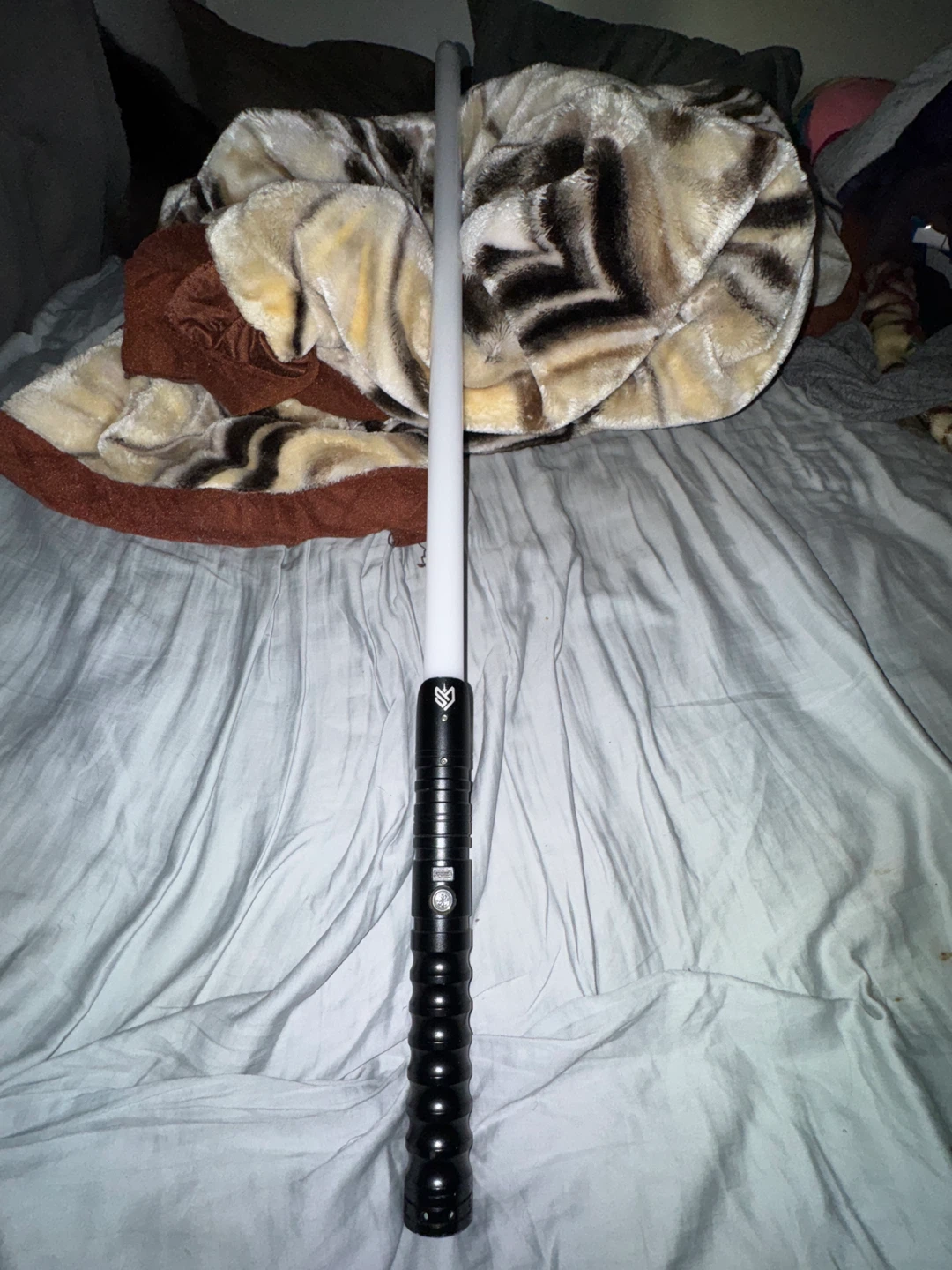 Duel grade Lightsaber