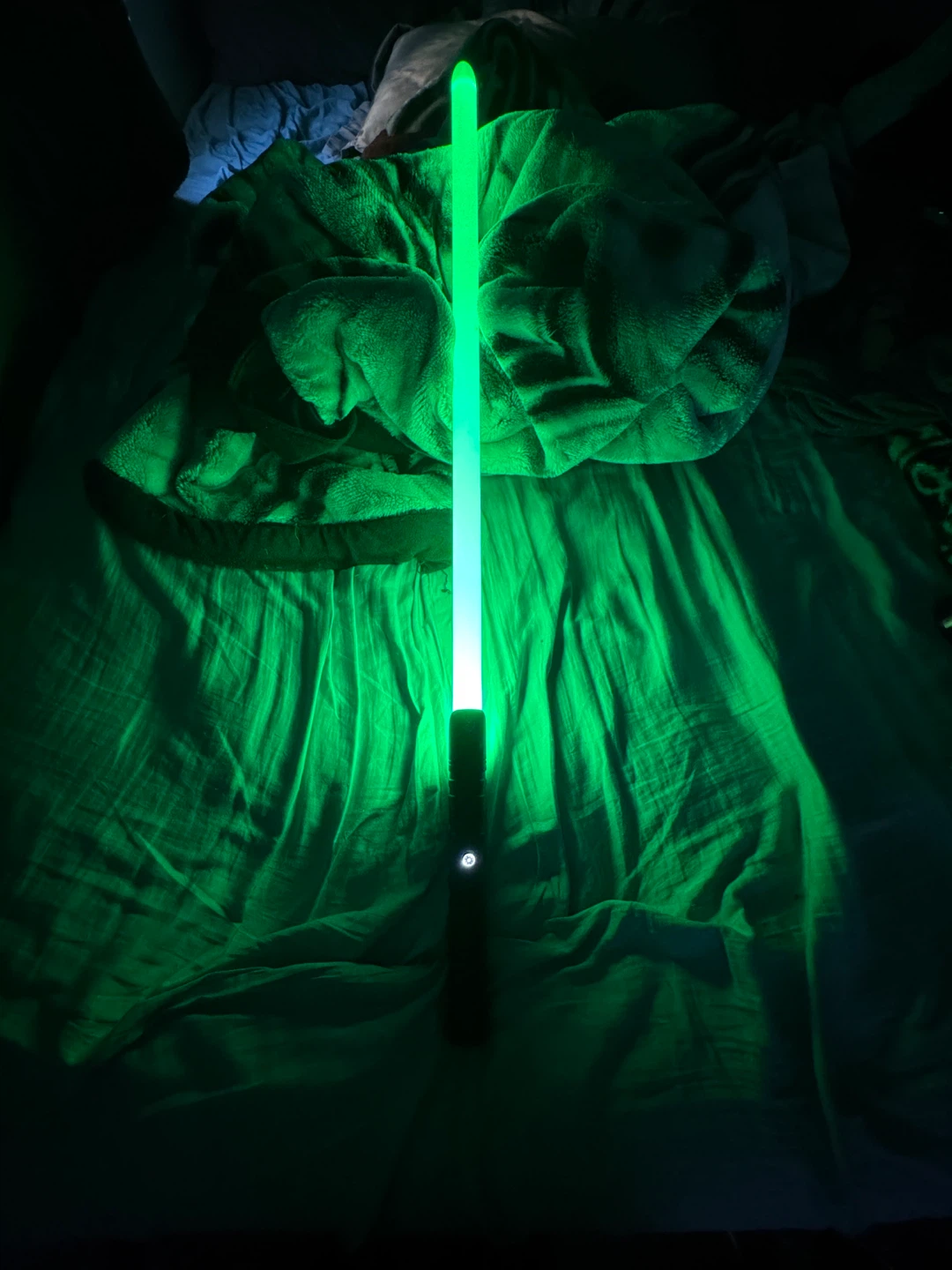 Duel grade Lightsaber - photo 2