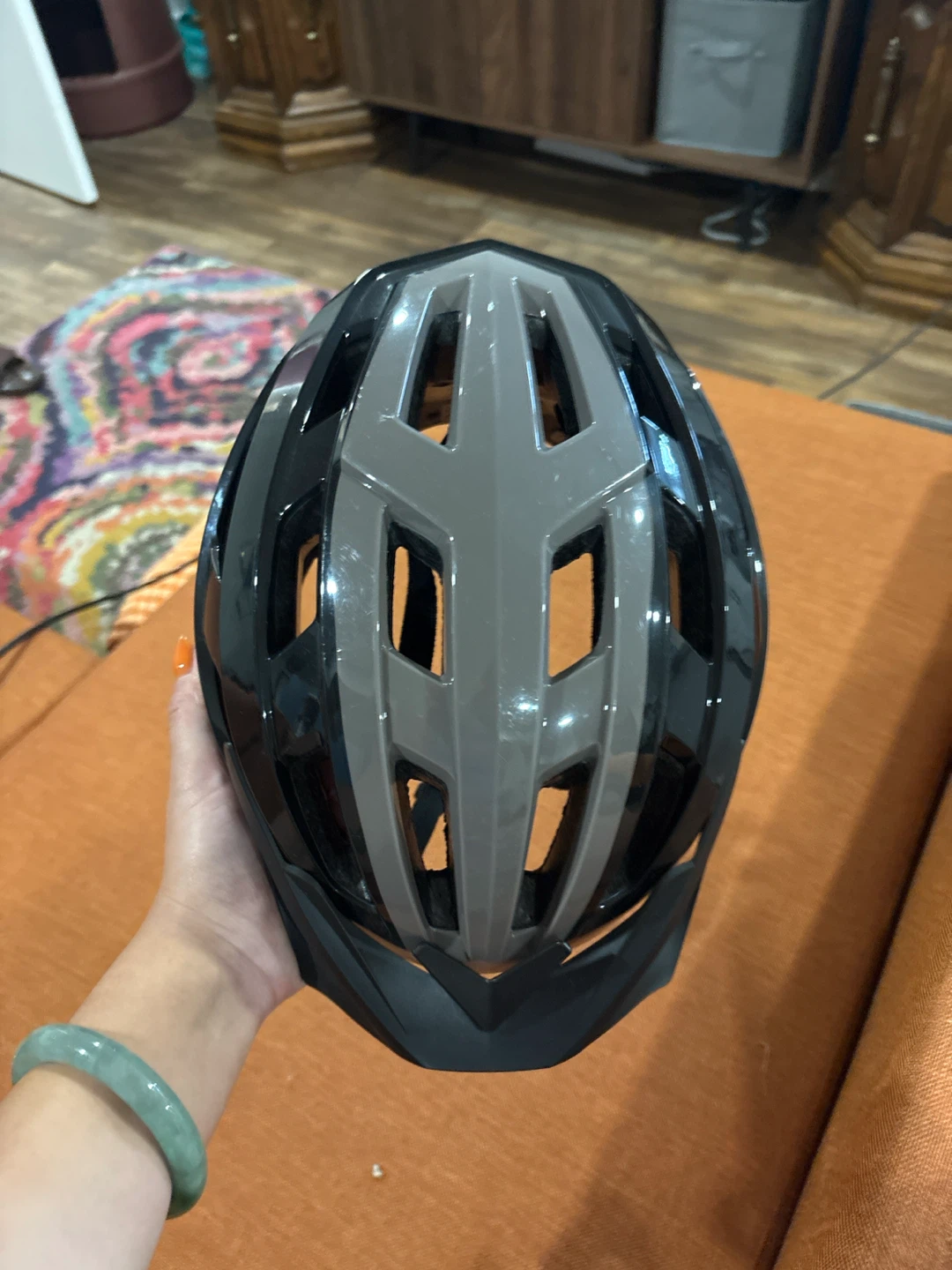Supercycle Adult Bicycle Helmet - photo 2