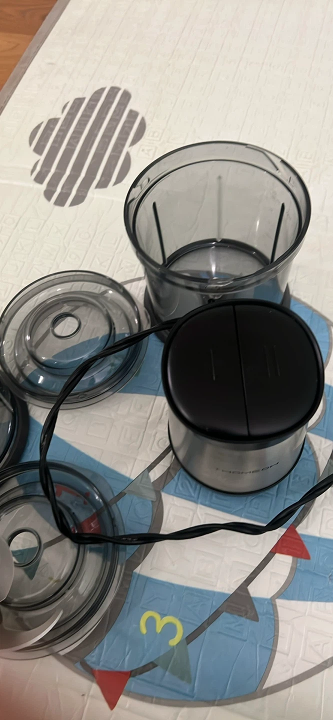 Thomeon Electric Food Chopper