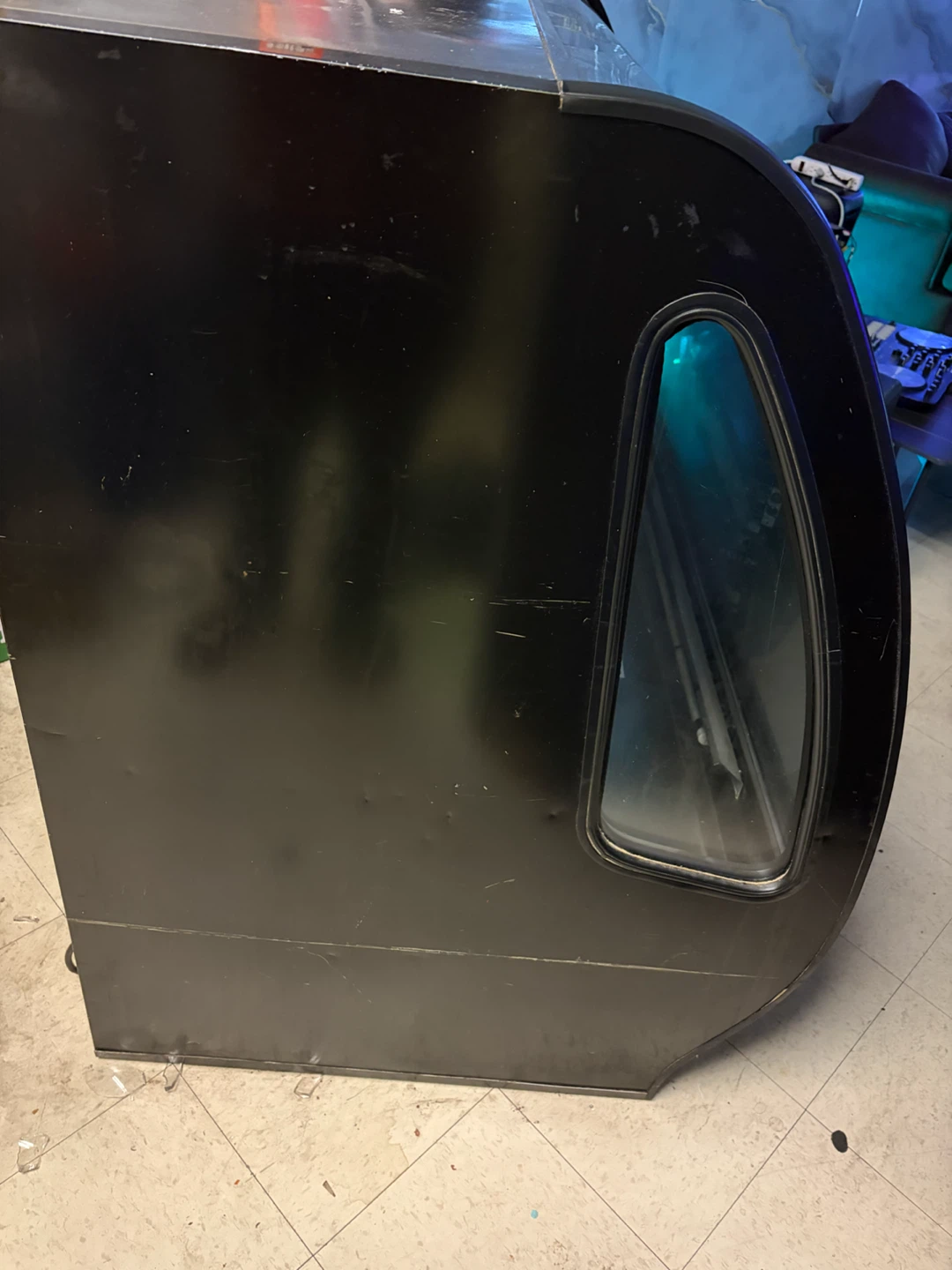 Torrey Refrigerated Display Case - photo 3