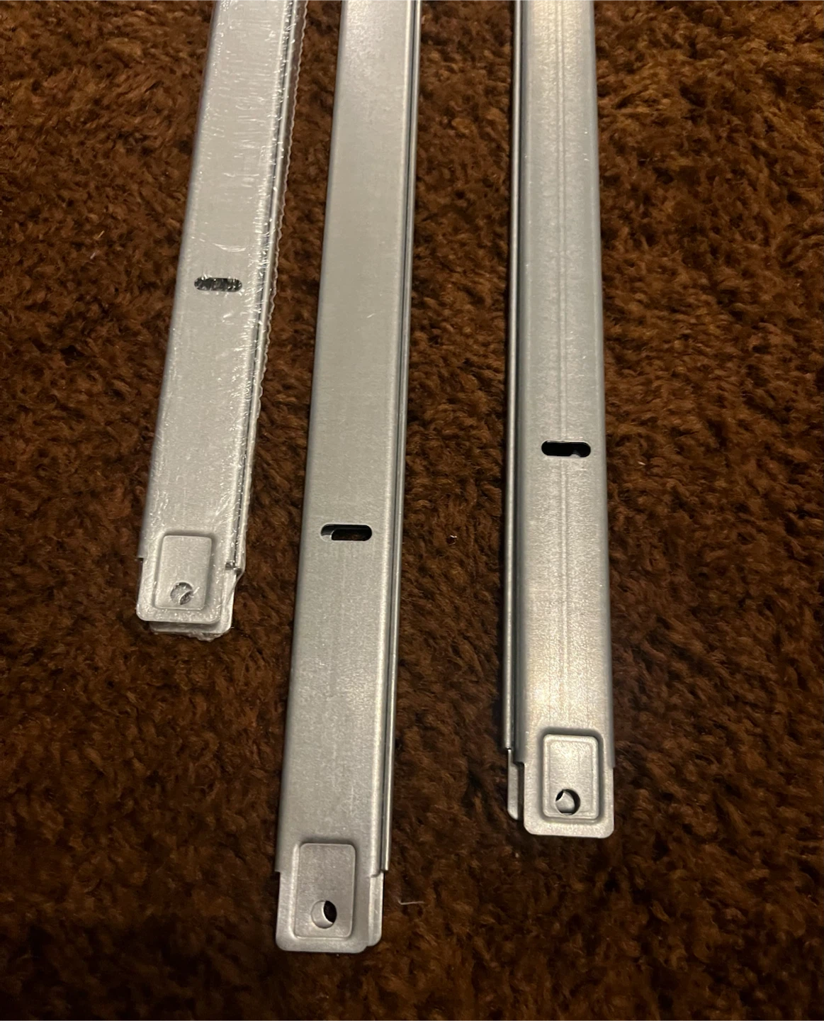 New IKEA Counter Support Brackets - photo 4