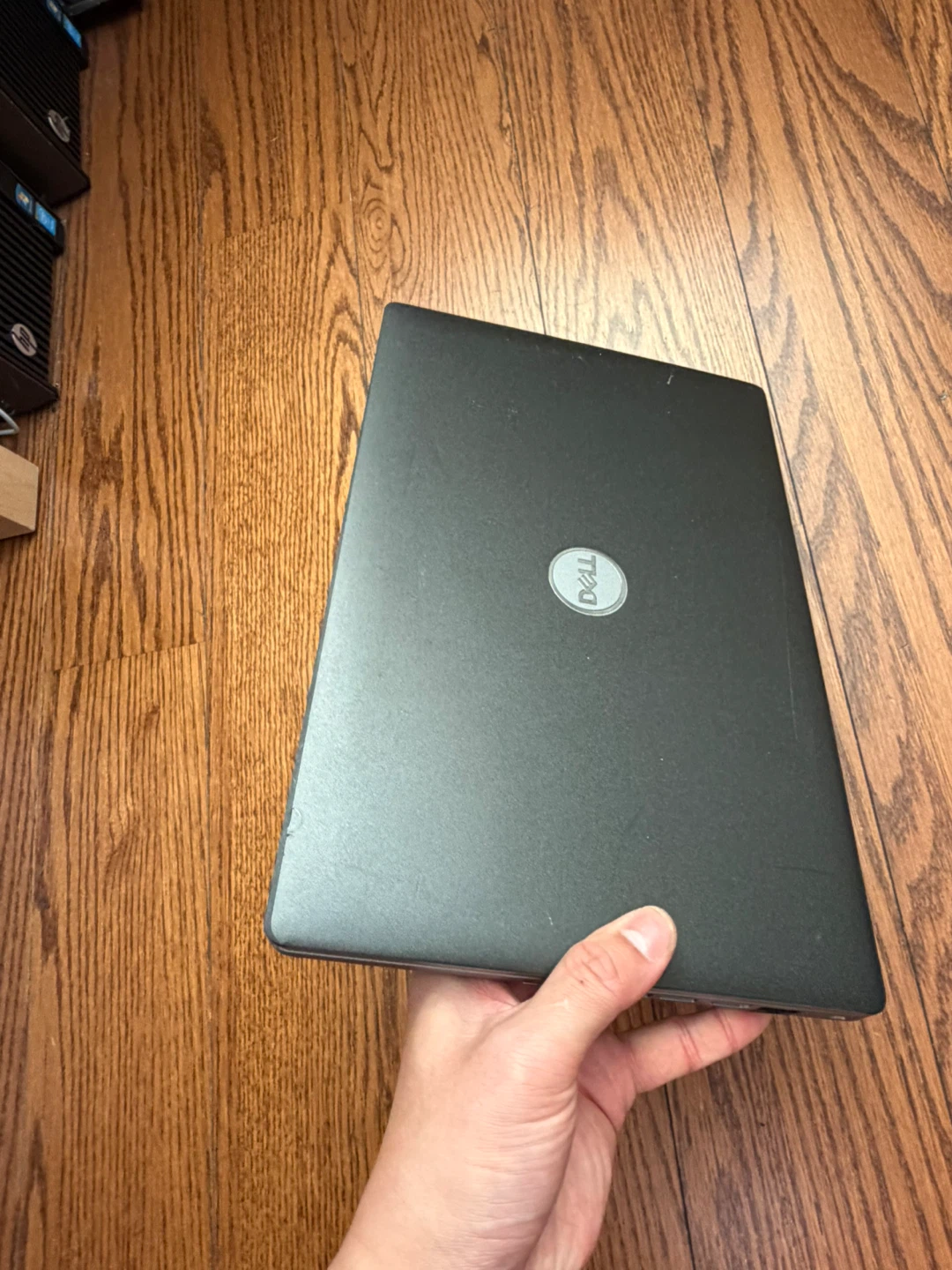 Dell laptop I7/8GB RAM/GPU 2GB VRAM/256GB SSD - photo 3