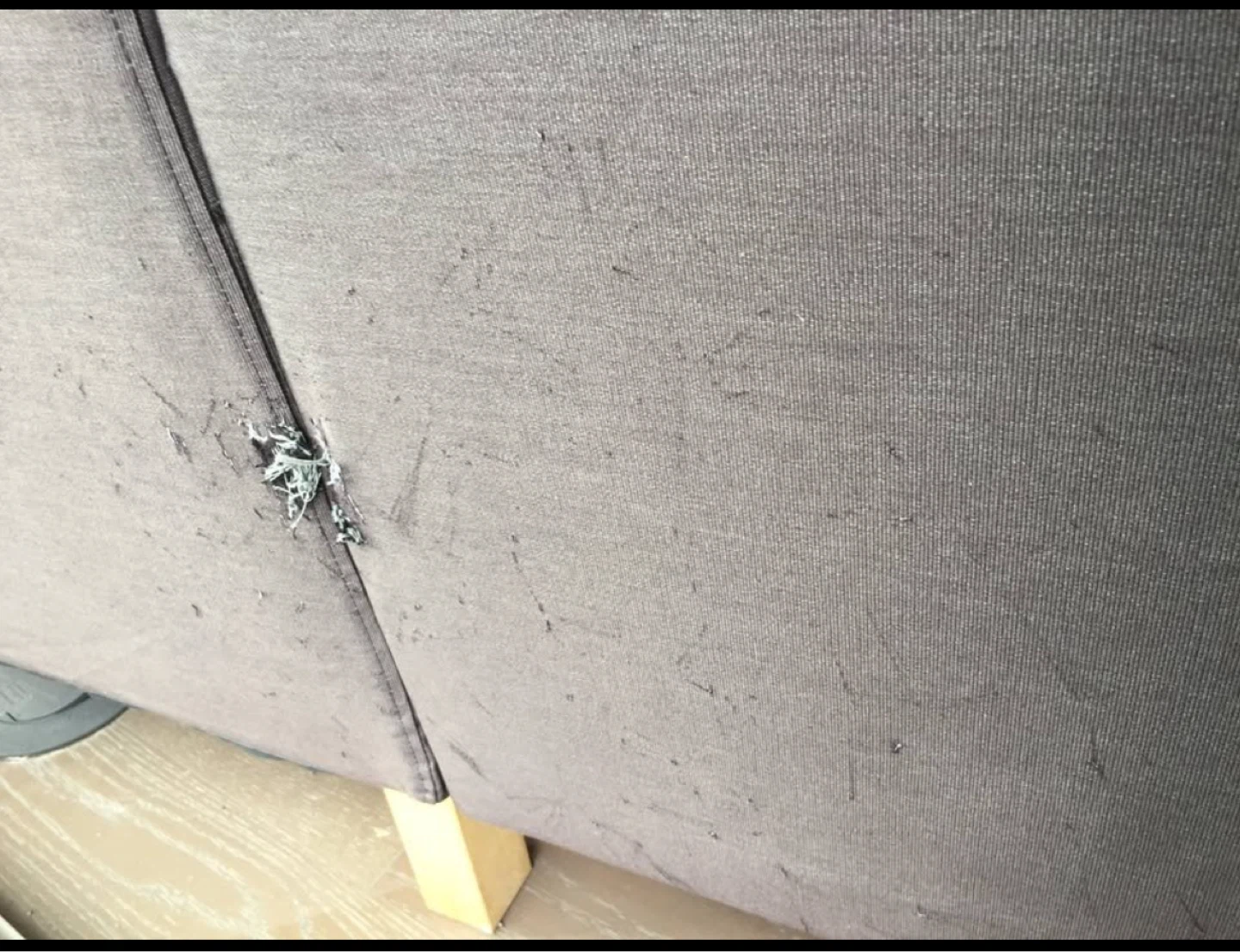 IKEA Sectional Sofa - photo 5