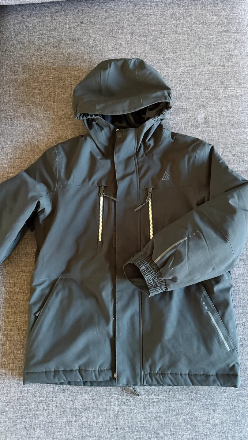 Ripzone Kids Winter Jacket - Size M