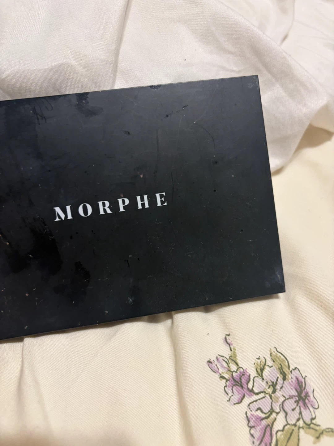 Morphe Face Palette Lipstick 1$ - photo 5