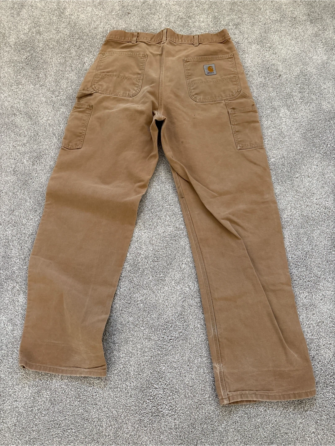 Carhartt Work Pants - photo 3