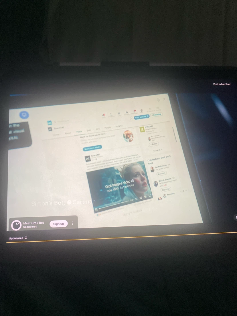 iPad 10th gen