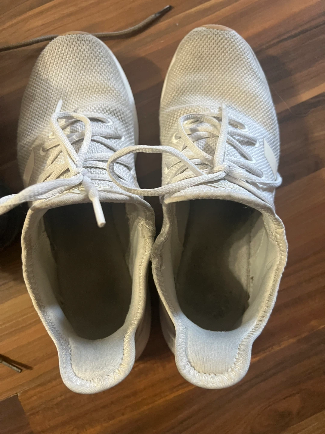 Adidas Sneakers and Timberland Boots - photo 3
