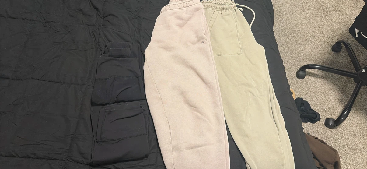 Assorted Clothing Bundle: Tna, Wilfred, Dynamite, American Eagle - photo 2
