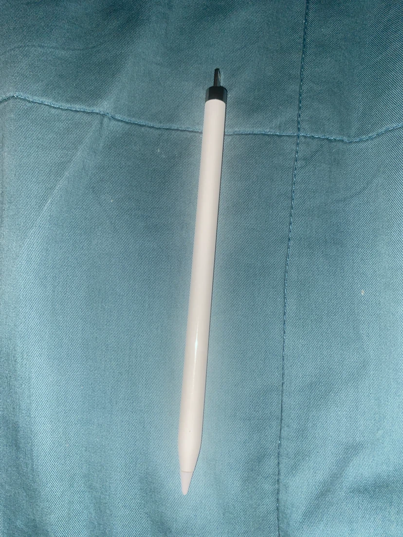 Apple Pencil 1st Generation