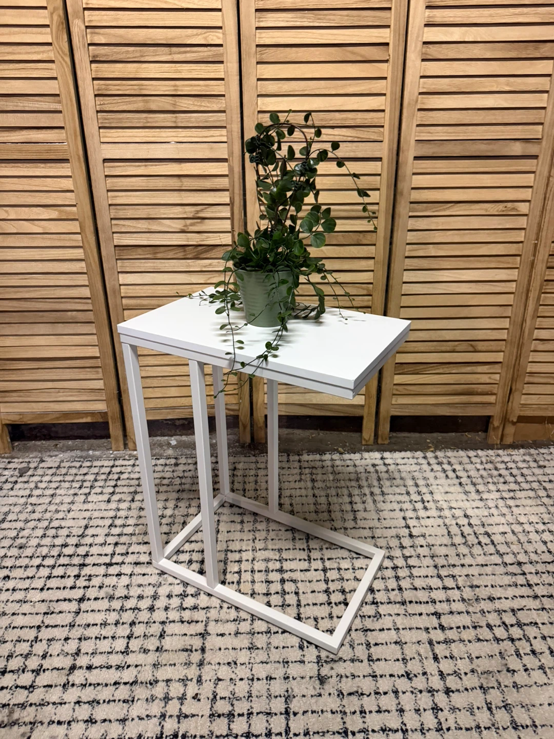 Side Table - photo 2