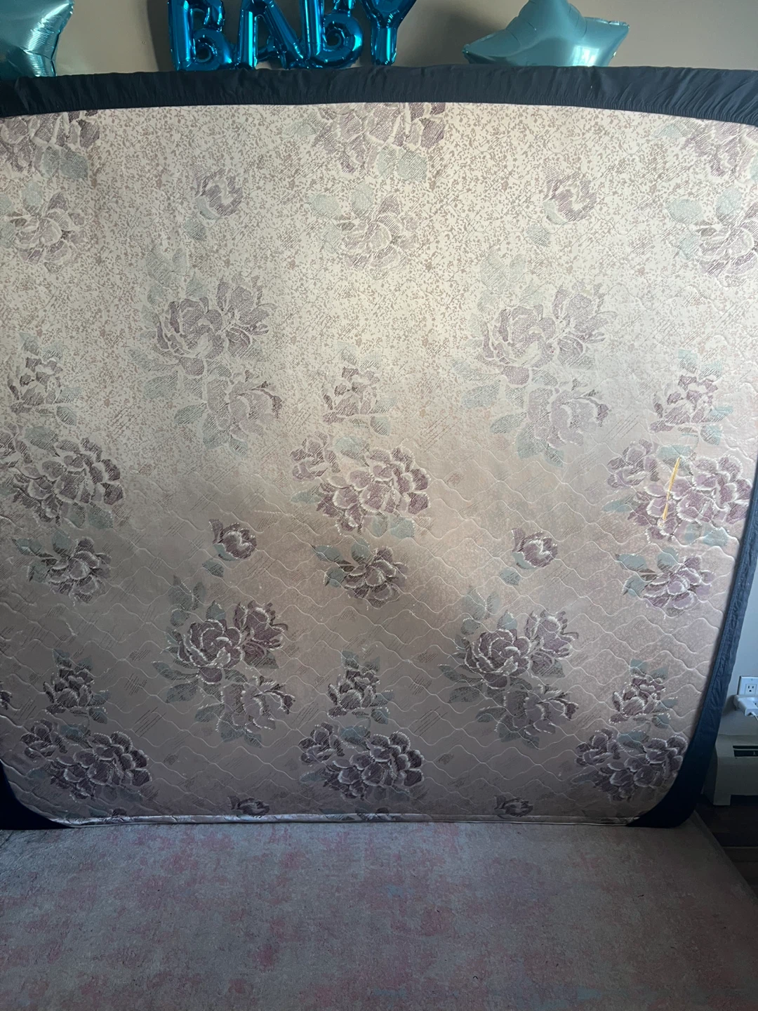 King Size Mattress