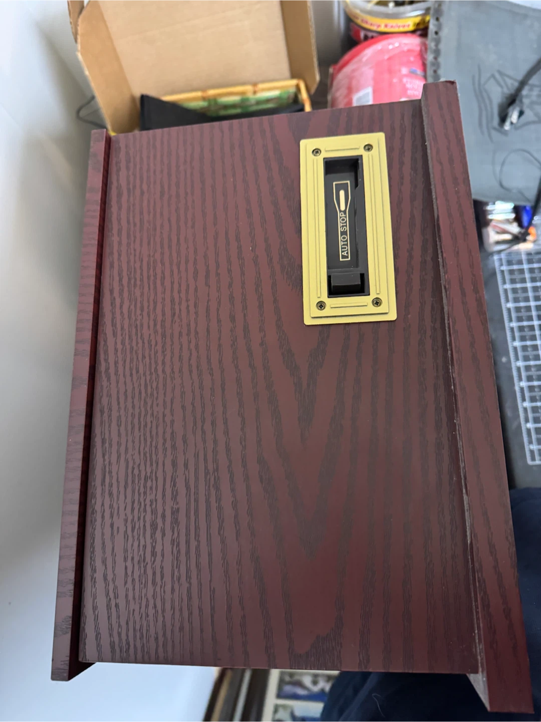 Sylvania 5 in 1 Stereo Nostalgia - photo 2
