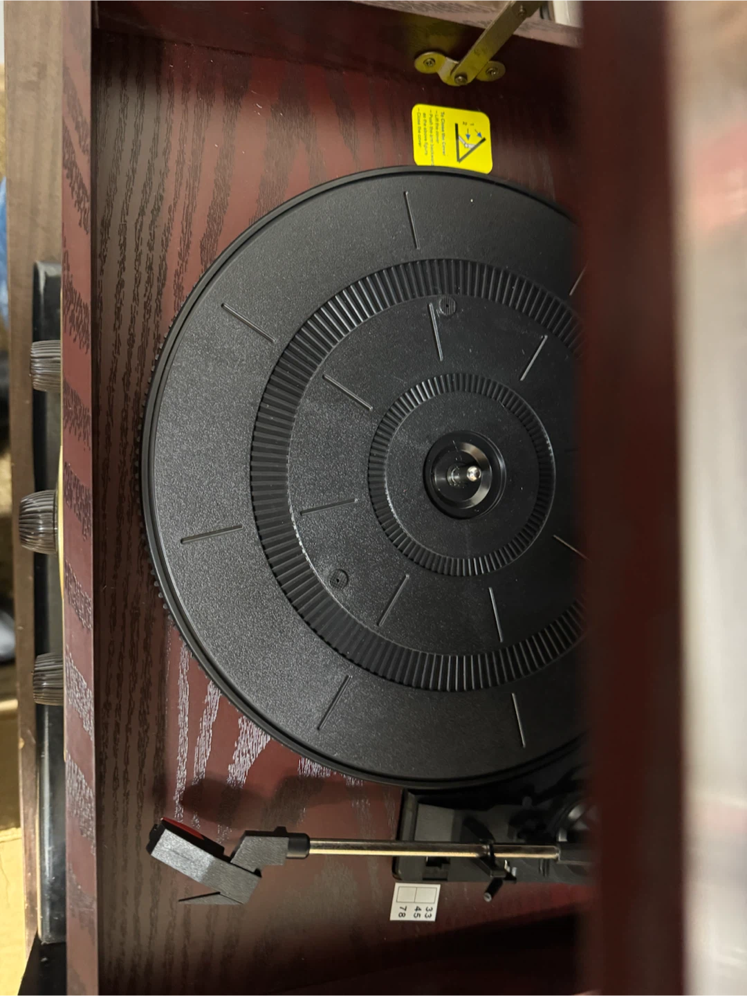 Sylvania 5 in 1 Stereo Nostalgia - photo 4