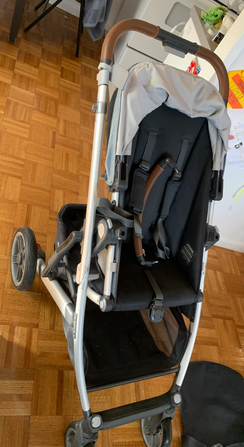 Uppababy Cruz stroller - photo 2