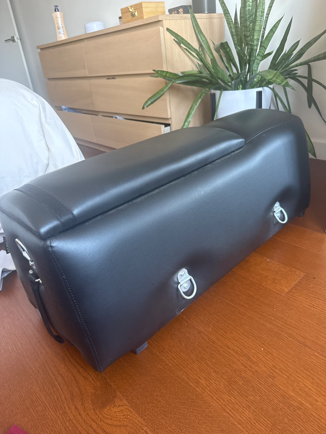 Zeno Gym Portable Exercise Bench - photo 4