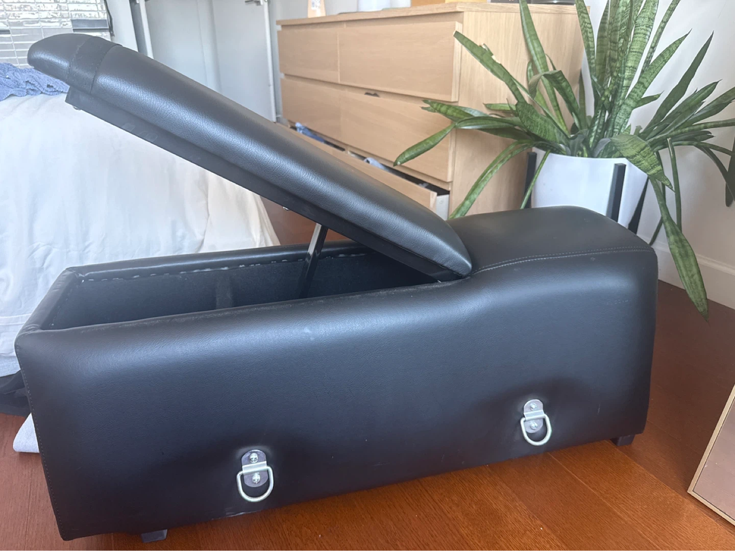 Zeno Gym Portable Exercise Bench - photo 5
