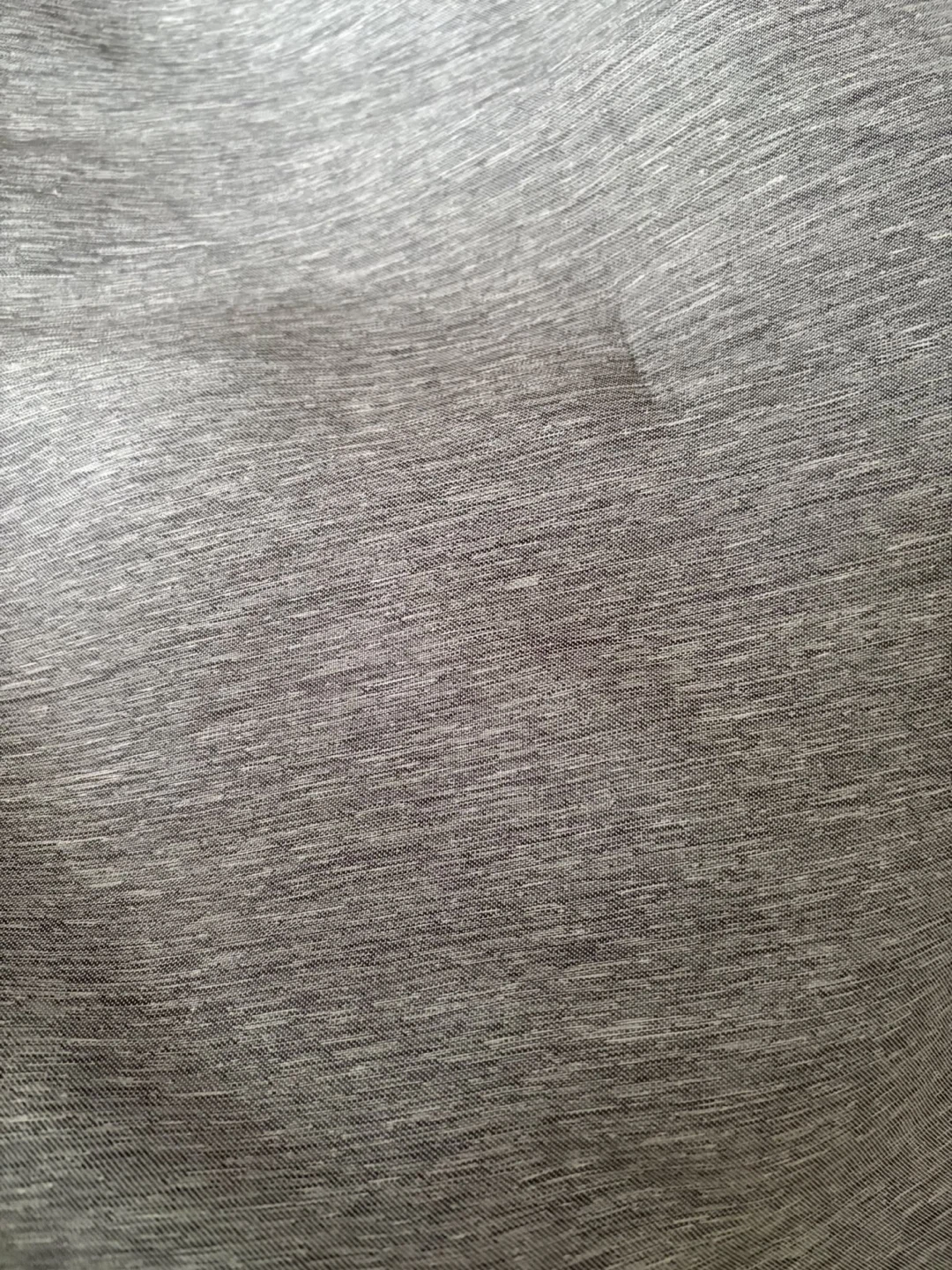 IKEA BLAHUVA Grey Curtain - photo 4