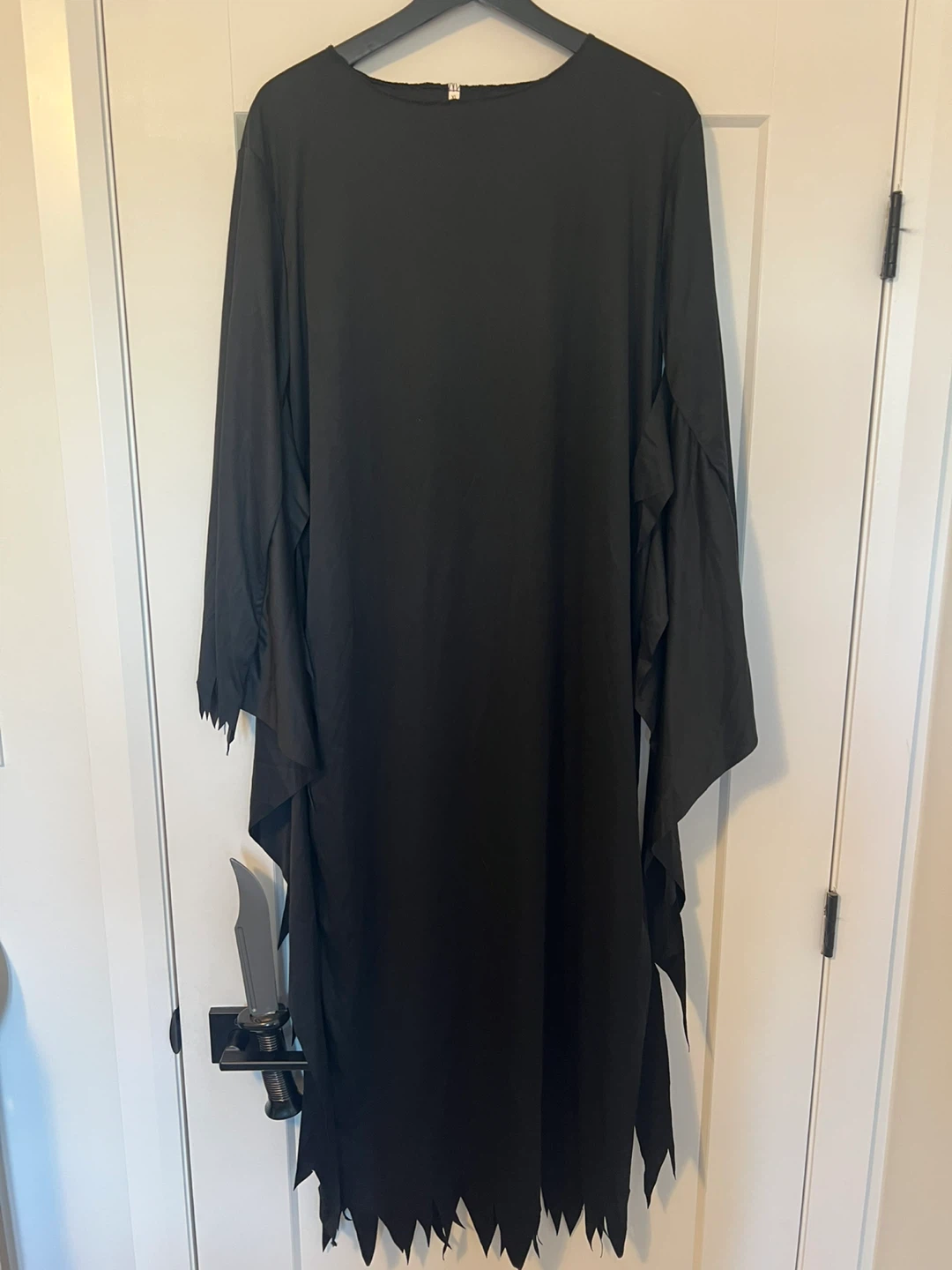 Scream  Halloween Costume - photo 3