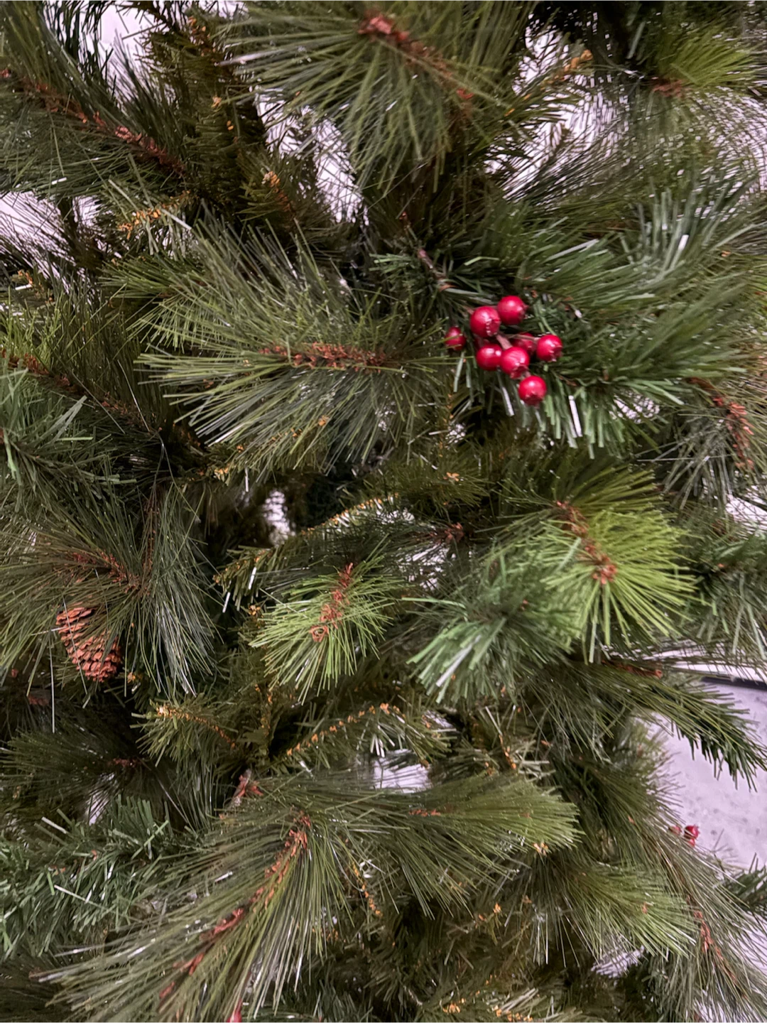 7 FT Christmas Tree - photo 2