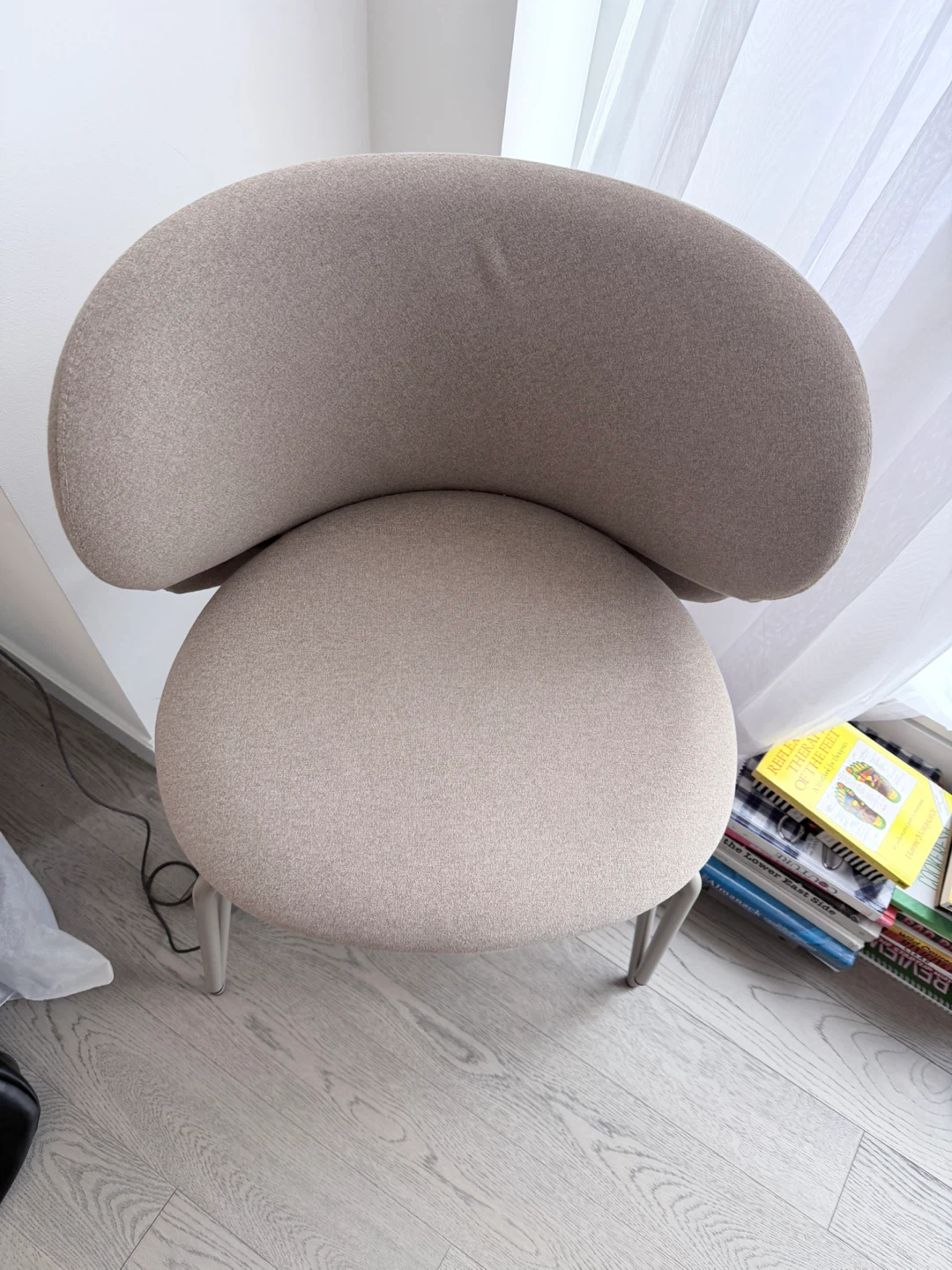 IKEA Dining Chairs x2