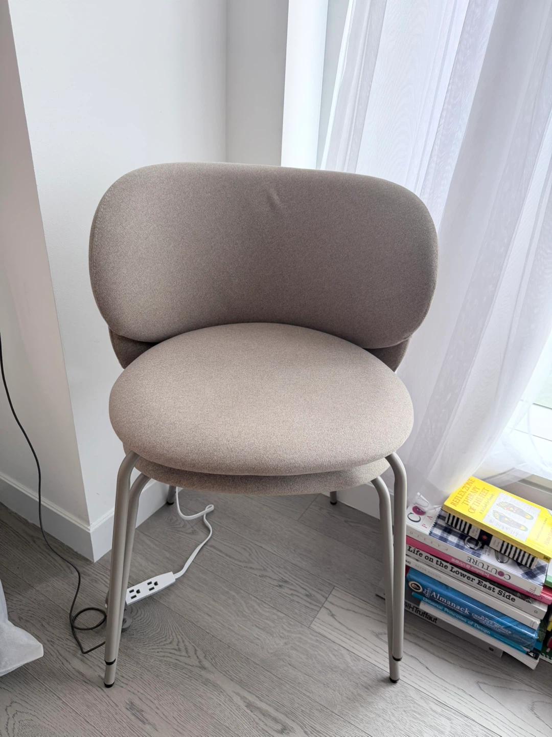 IKEA Dining Chairs x2 - photo 2