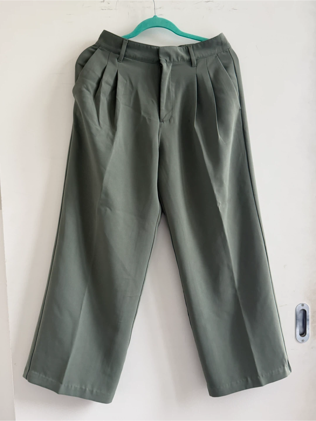 Gap Easy Trouser Pants