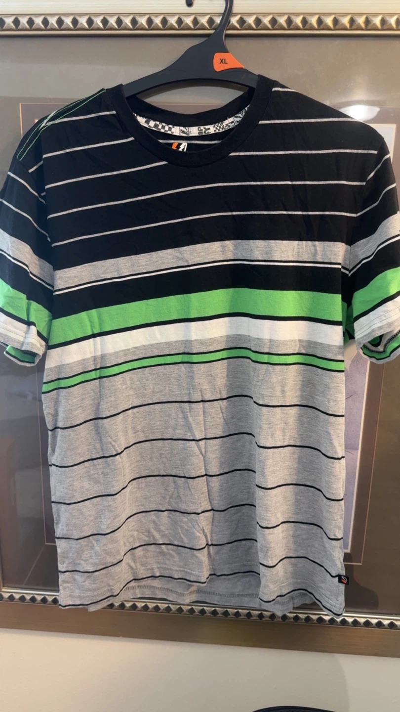 Striped T-Shirt