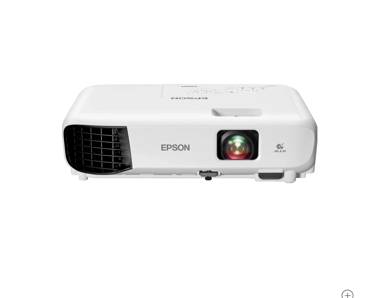Epson EX3280 Multimedia Projector