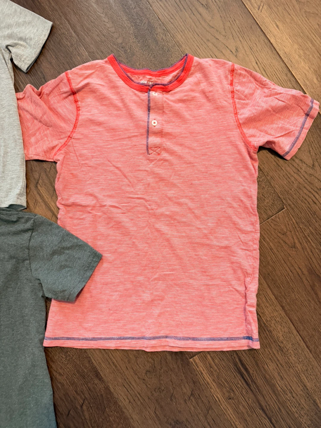 $5 for all!! Kids Clothing Bundle Including Spider-Man Tee - photo 2