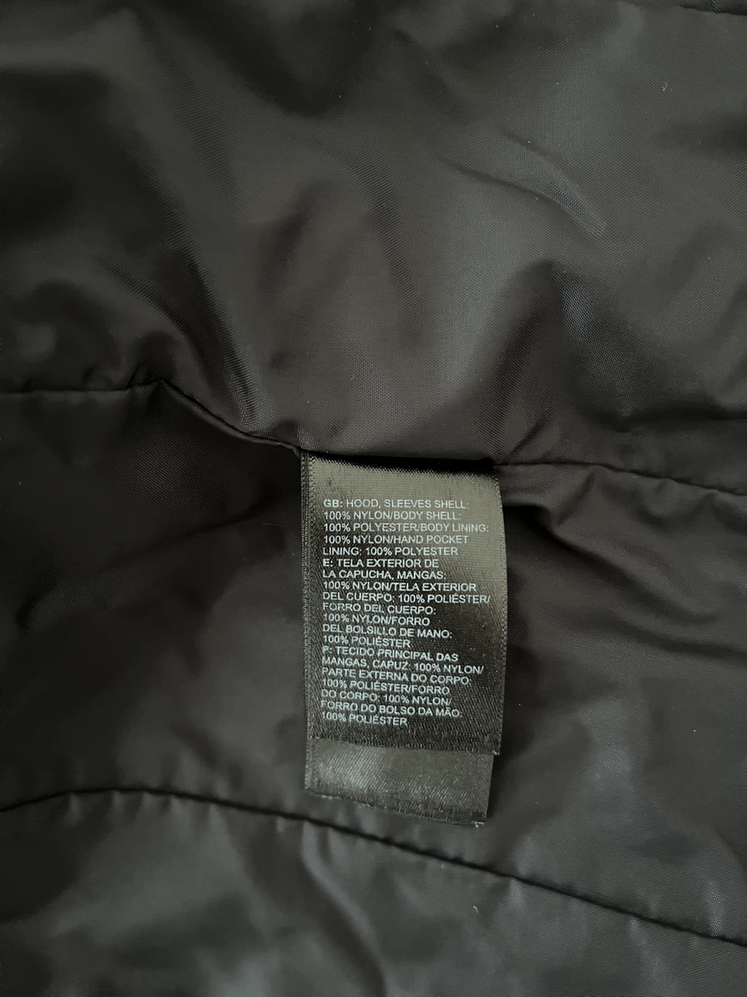The North Face DryVent lined rain coat (Women’s Small) - photo 5