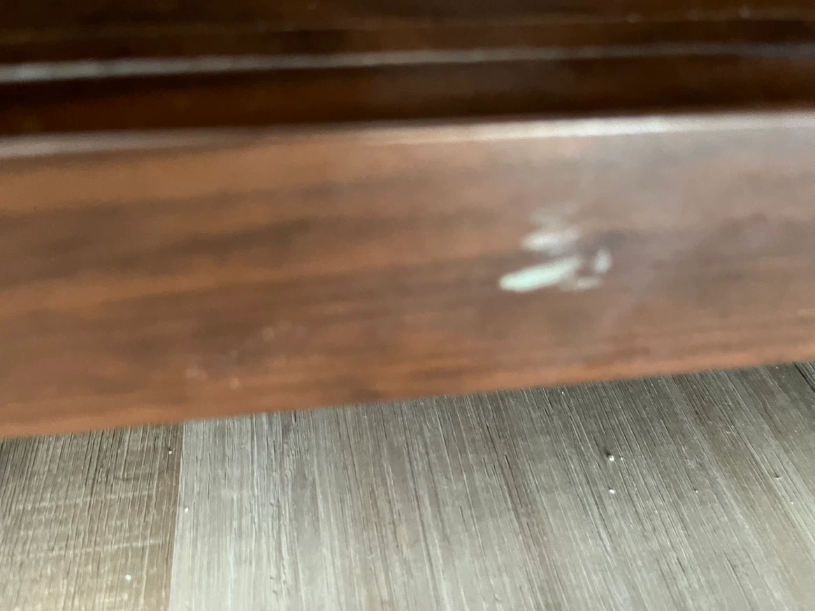 IKEA Brusali TV Unit - Brown - photo 3