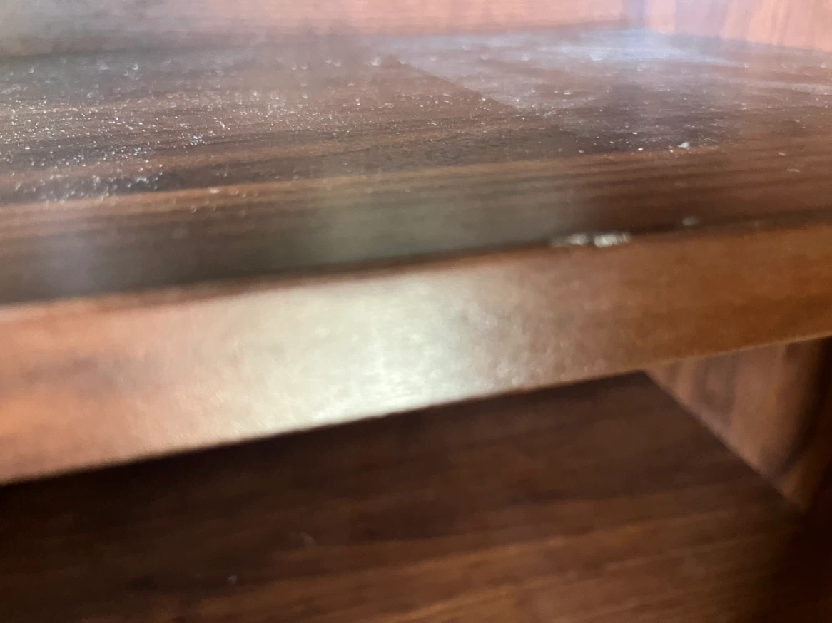 IKEA Brusali TV Unit - Brown - photo 4