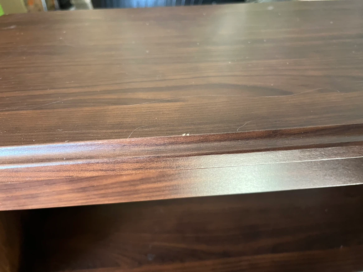 IKEA Brusali TV Unit - Brown - photo 5