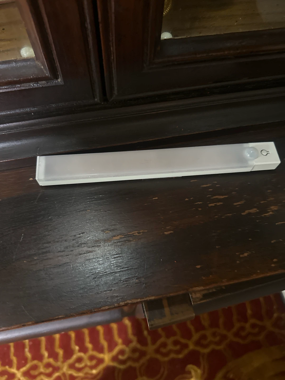 Motion Sensor LED Light