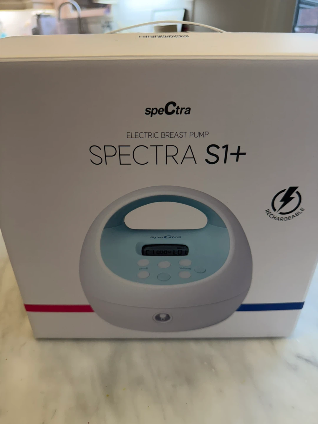 Spectra S1+ - photo 3