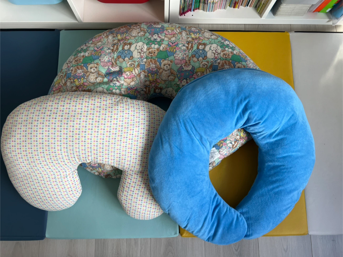 $10 for all Nursing Pillow / Pregnancy Pillow
