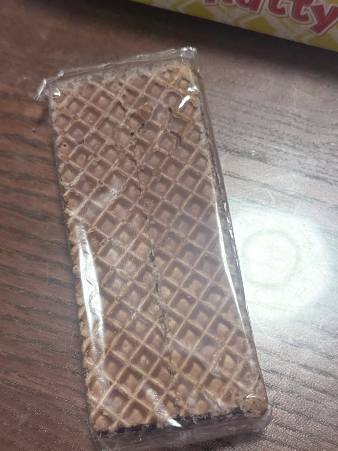Nutty Buddy Bars - photo 2