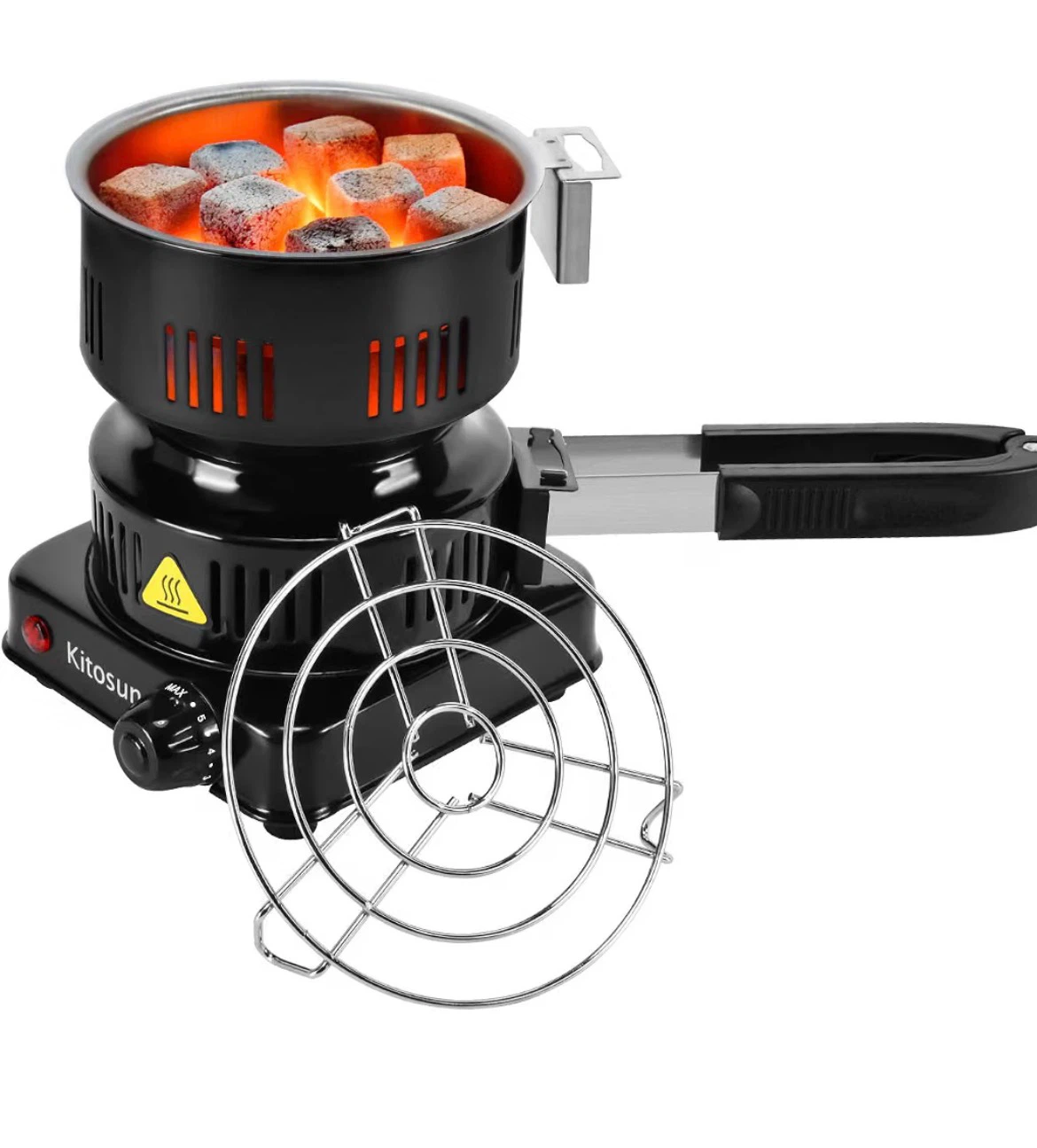Kitosun Charcoal Burner