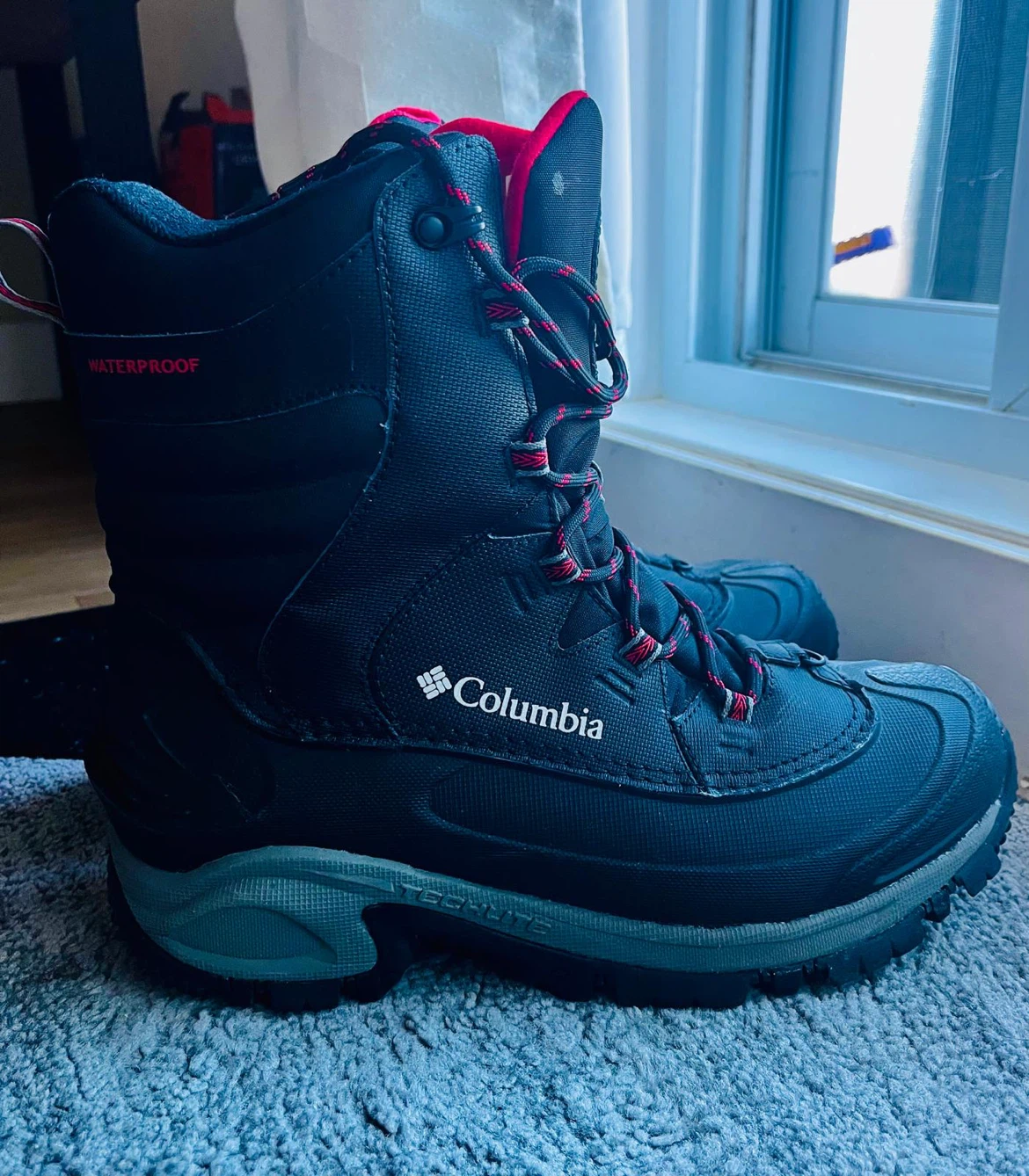 Columbia 200g Waterproof Winter Boots - photo 3